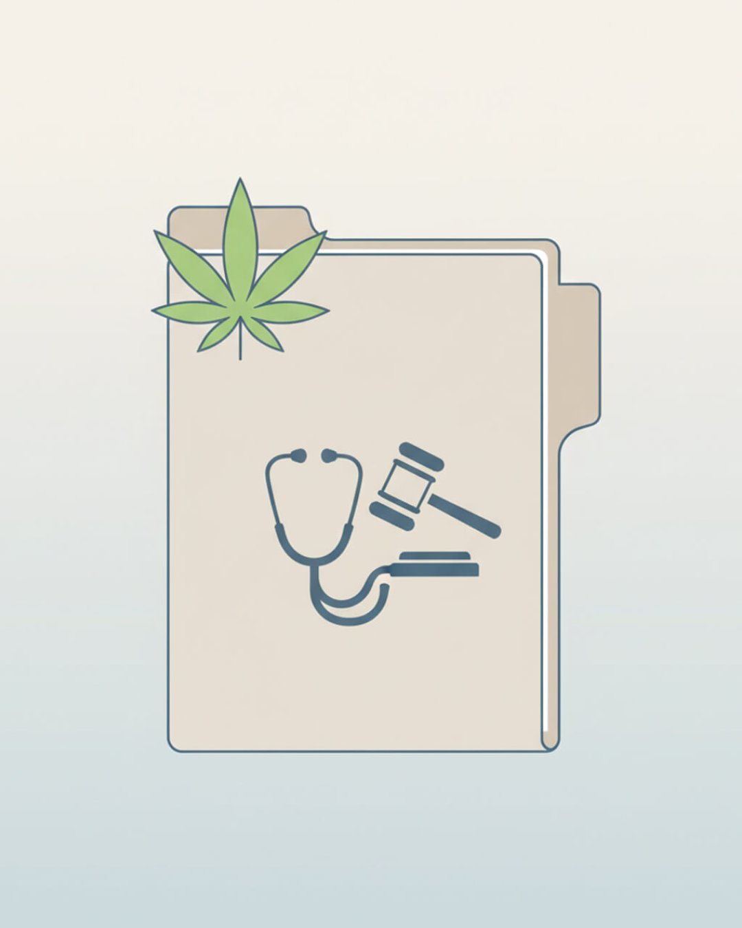 Quais Documentos o Juiz Quer Ver? O Checklist Completo para seu Habeas Corpus de Cultivo.