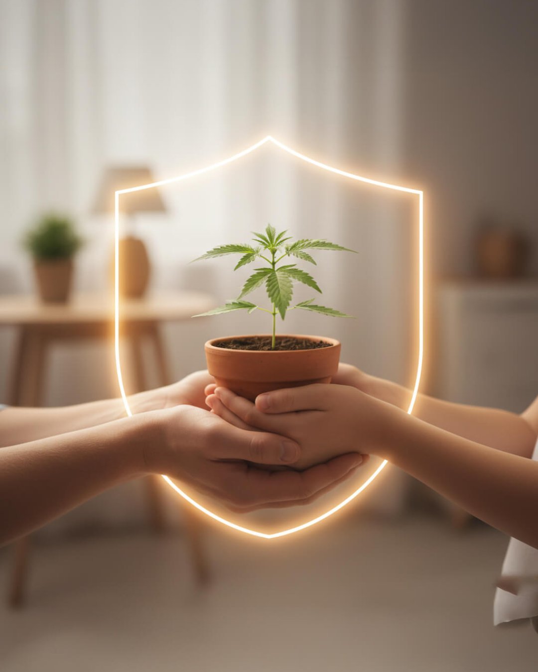 Você Não é Bandido, Mas Está Sendo Tratado Como Um.