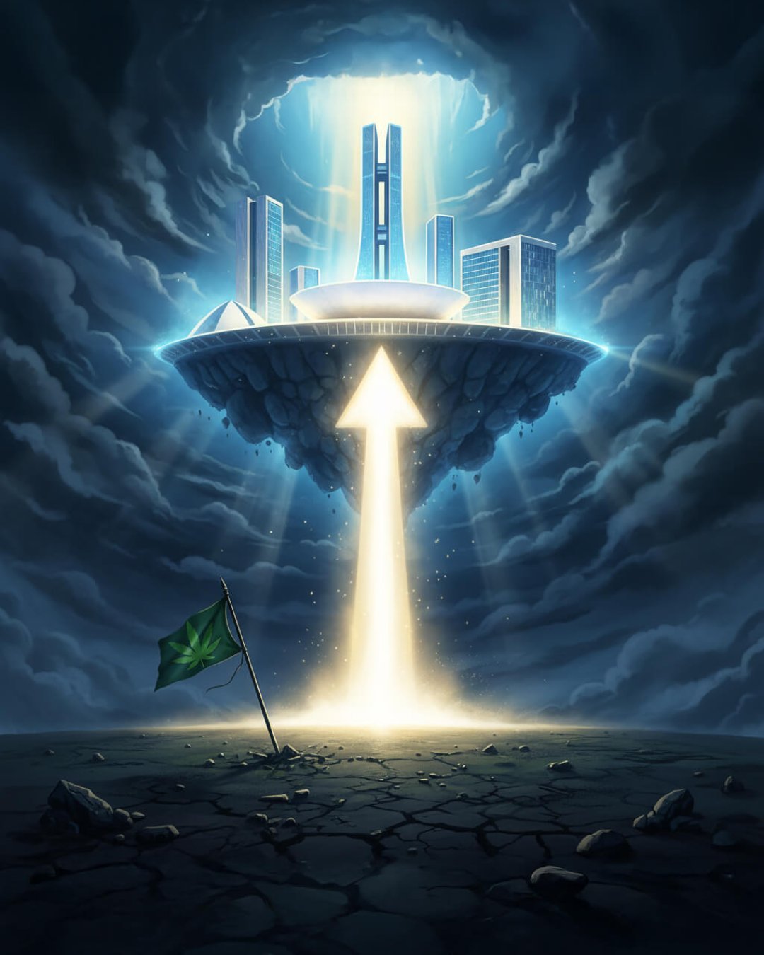 E Se o Juiz da Minha Cidade Disser 'Não'? A Guerra Continua em Brasília.