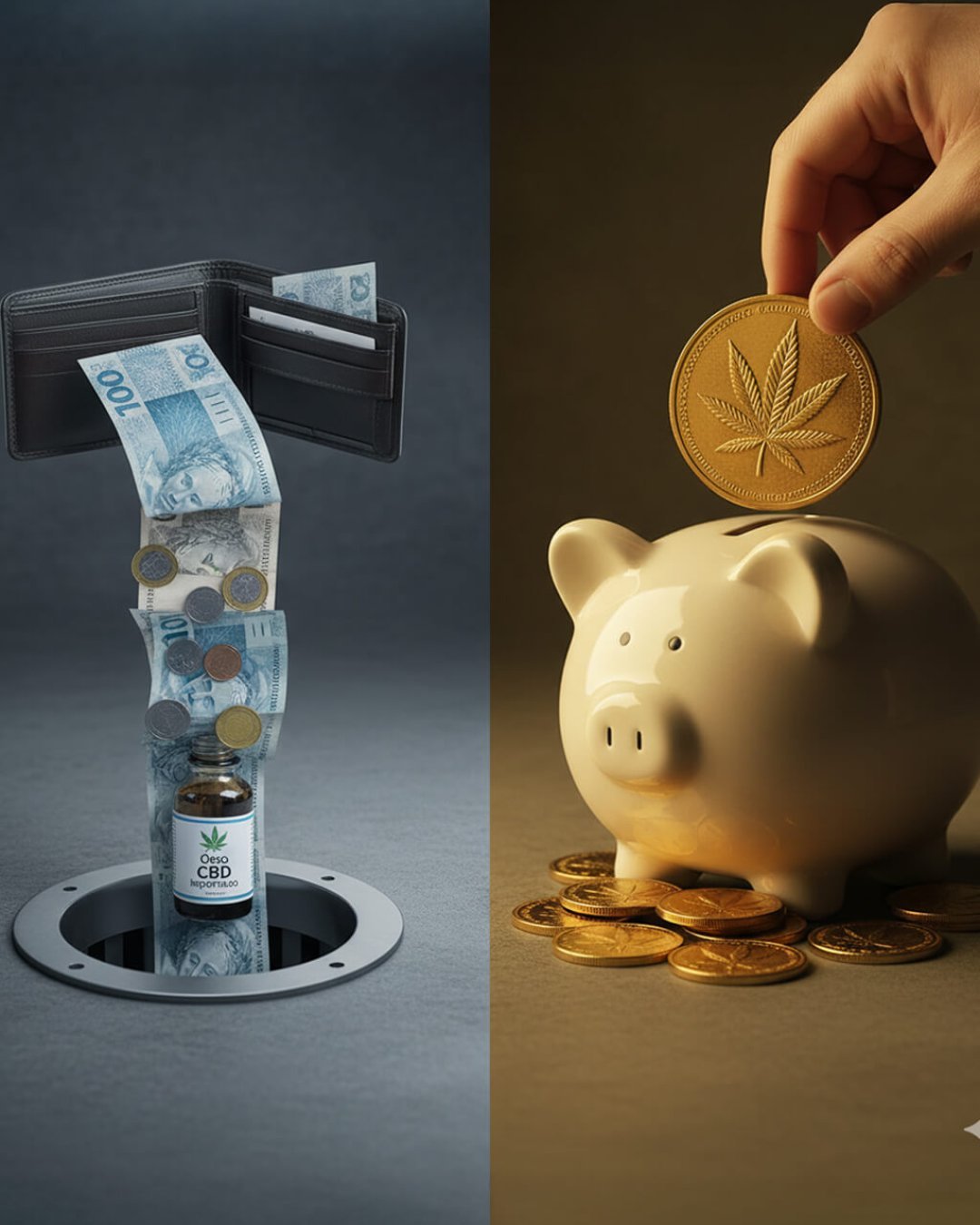 O Custo do Habeas Corpus vs. o Preço do Óleo Importado: Vamos Fazer as Contas?