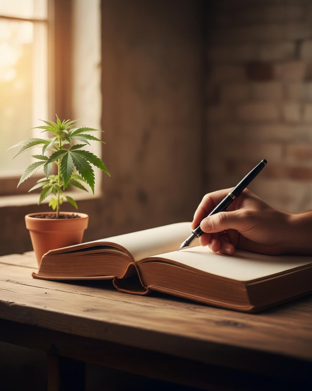 A História do Direito Canábico Está Sendo Escrita. Qual Será o Seu Papel?