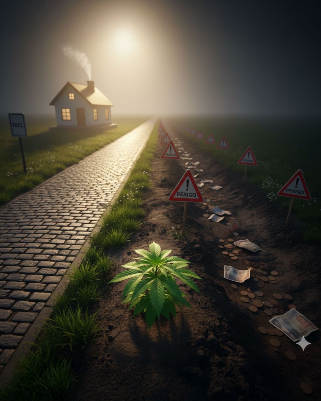 O Custo da Prevenção vs. o Preço de uma Defesa Criminal: Uma Comparação Honesta