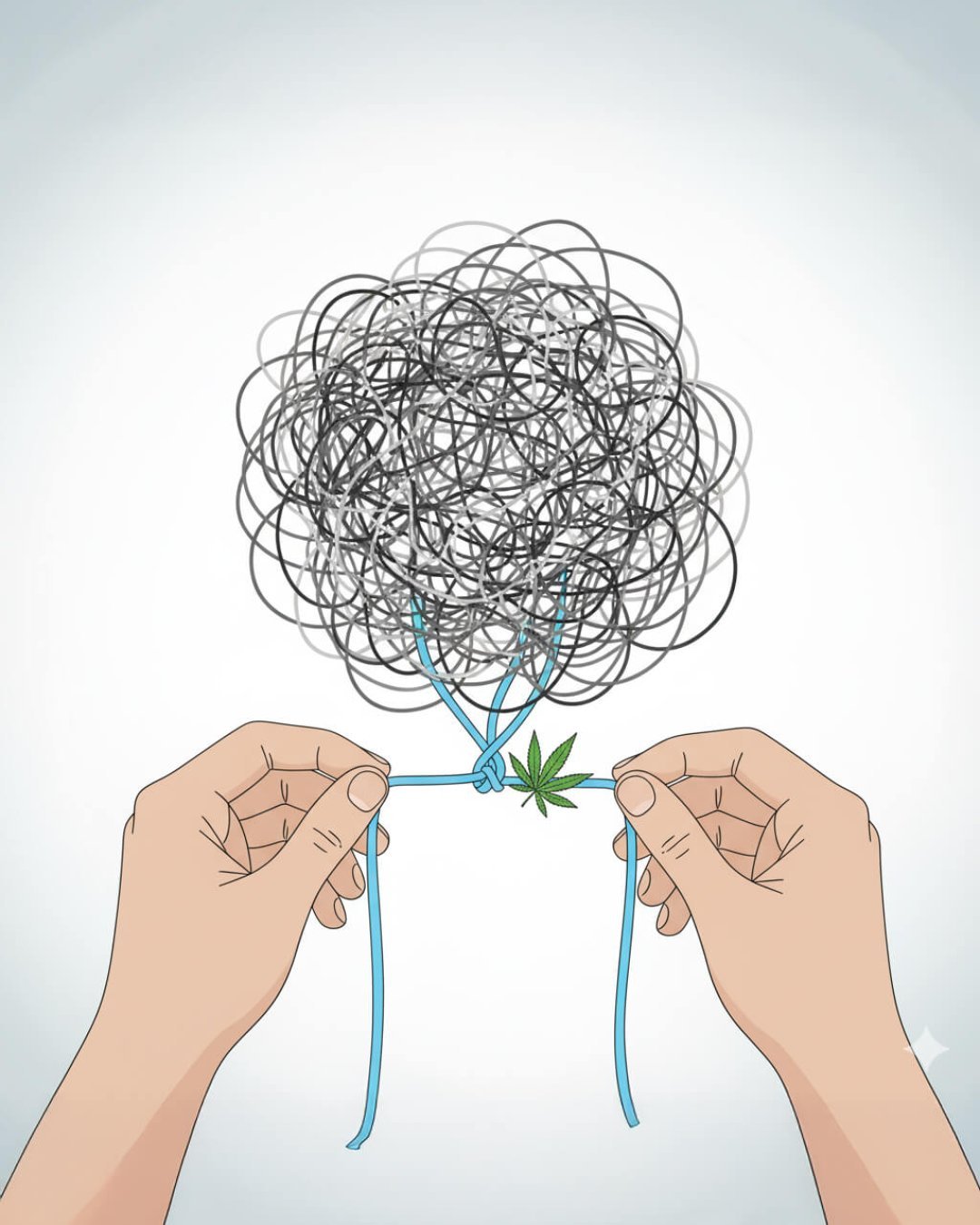 O Medo do Processo é Maior que o Processo em Si: Desmistificando o Primeiro Passo